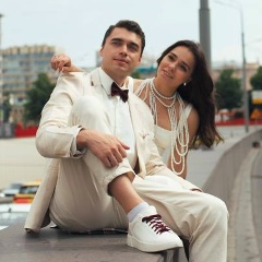 Дмитрий Поспешилов, Москва