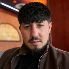Samir Calalov, 03.05.1992, Лагодехи