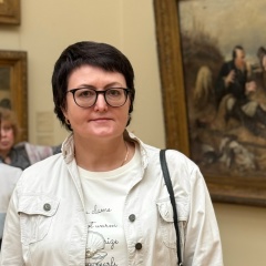 Ольга Метлёва, 30.08