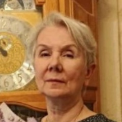 Ирина Лабзова, 16.04.1960