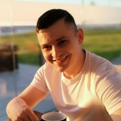 Артур Алиев, 03.08.1988, Минск