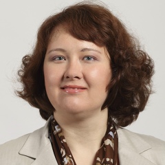 Ирина Гречишкина, 04.06.1978, Москва