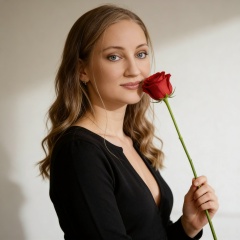 Людмила Пузырева, 24.03, Москва