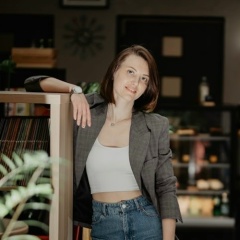 Мария Новикова, 10.06, Казань