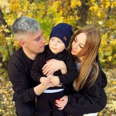 Сергей Кузьминов, 17.11.1996, Средняя Ахтуба