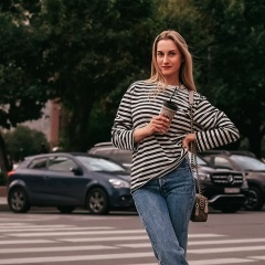 Анастасия Сартакова, 06.03, Новосибирск