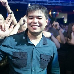 Илья Скачков, 27.04