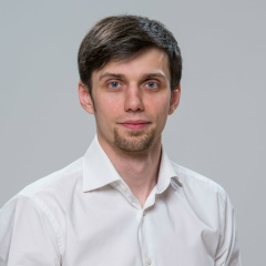 Андрей Матвейчук, 30.11, Москва