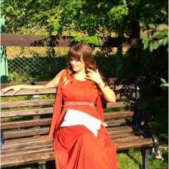 Екатерина Панина, 03.11