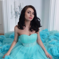 Екатерина Скорик, 27.06, Днепр (Днепропетровск)