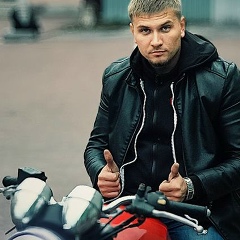 Дмитрий Иванько, 26.04, Киев