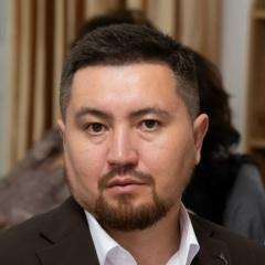 Руслан Ажкен, Кокшетау