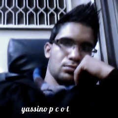 Yassin-Stalin Souifi, 28.06.1991, Sfax