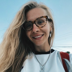 Анастасия Аскарова, 09.01.1991, Москва