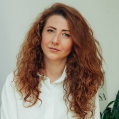 Владислава Шмытикова, 01.03, Москва