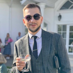 Женя Ефименко, 31.05.1992, Минск