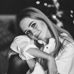 Lera Zhuravleva, 12.11, Караганда