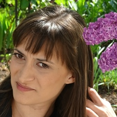 Ирина Шилова, 29.03