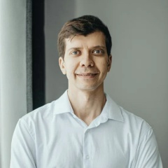 Евгений Ростовцев, 05.10, Москва