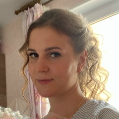 Наталья Меликова, 21.02, Нижний Новгород