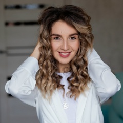 Алиса Стериополо, 22.06