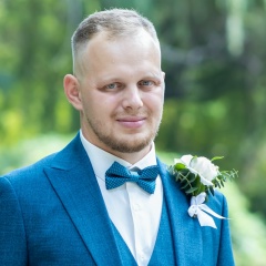 Димас Богданов, 21.07, Краснодар