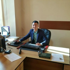 Асхат Жасузак, 06.07, Алматы