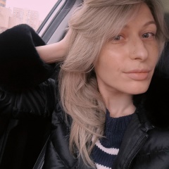 Мария Шашкова, Москва