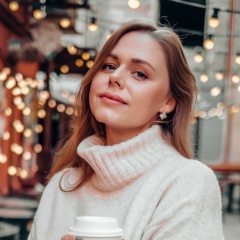 Ангелина Каменских, 30.09