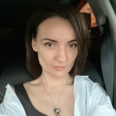 Мария Малышева, 17.11, Москва