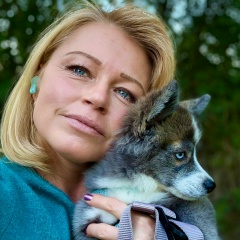 Marina Berre, 07.11.1975, Rennes