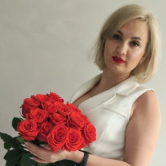 Светлана Платонова, 05.05, Самара
