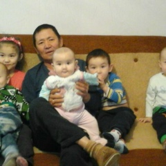 Женис Алдатаев, 09.05.1987, Алматы