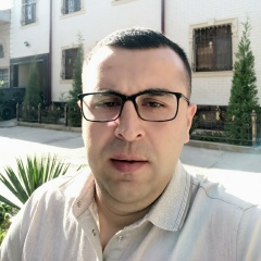 Kolya Imamberdiyev, 21.03.1987, Санкт-Петербург