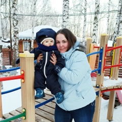 Татьяна Федорова, 17.01, Екатеринбург