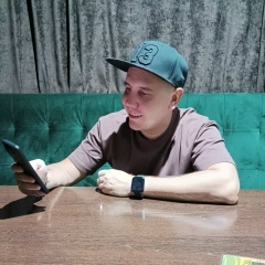 Андрей Мелентьев, 29.11, Краснокаменск