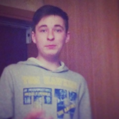 Роман Холзаков, 25.04.1998