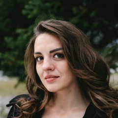 Анна Андреева, 16.01, Новосибирск