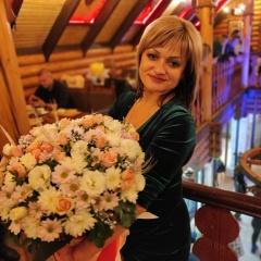 Svetlana Malay, 17.11.1978, Одесса