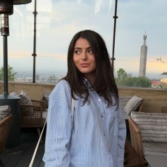 Рита Мартиросян, 03.06