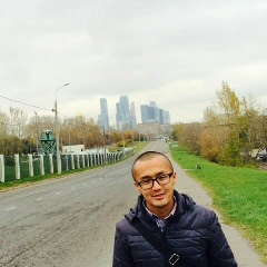 Нурдан Сайлаубек, Караганда