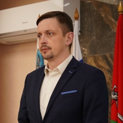 Андрей Чесноков, 08.04.1985, Старый Оскол