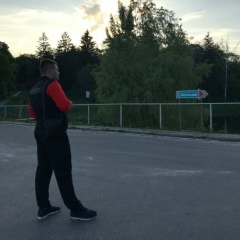 Богдан Масло, 30.12.1998, Киев