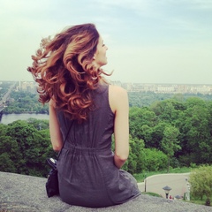 Кристина Лаврова, 10.06, Санкт-Петербург
