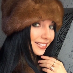 Екатерина Прус, 26.08, Санкт-Петербург