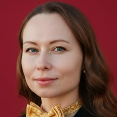 Екатерина Софонова, Москва