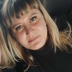 Елена Сучкова, 04.01, Лысково