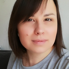 Надежда Чурило, 29.04