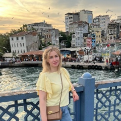 Екатерина Кулыгина, 30.01, Санкт-Петербург