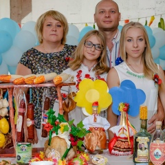 Людмила Шевчук, 16.03, Южноукраинск